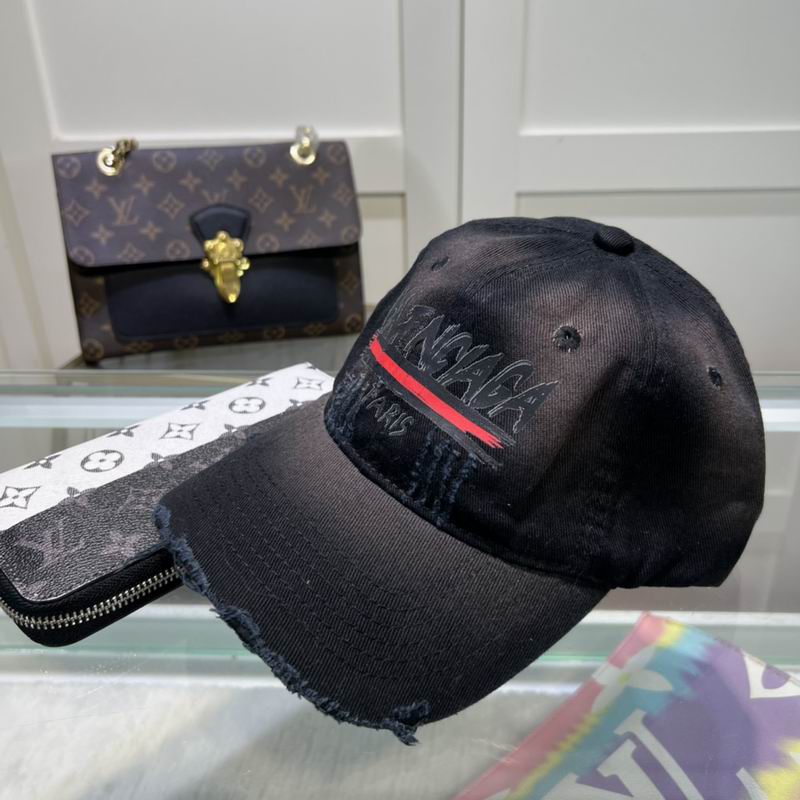 Balenciaga cap (102)